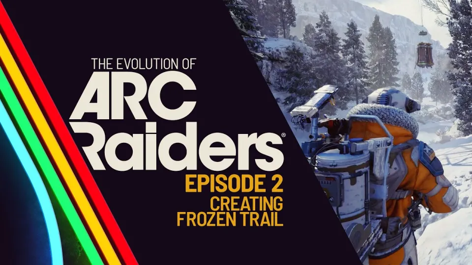 Arc Raiders Frozen Trail Update What Makes It Stand Out and Why Play It