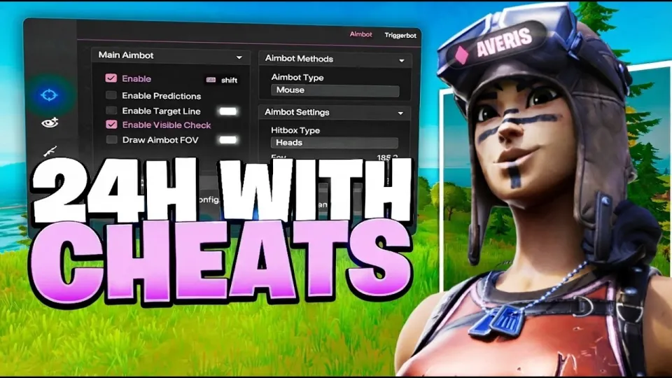 How to Use Fortnite Cheat to Gain an Advantage in Your Matches