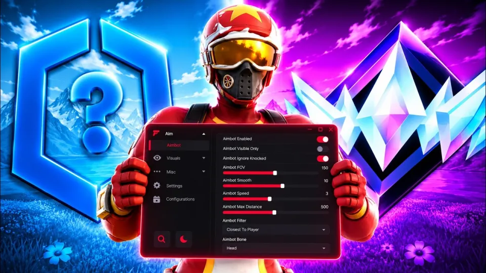 What Are Fortnite Cheats and How Do They Work in 2026